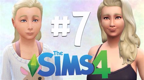 lets play  sims    friends youtube