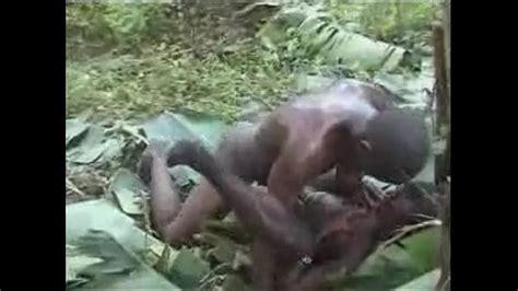 real african amateur fuck on tree xvideos