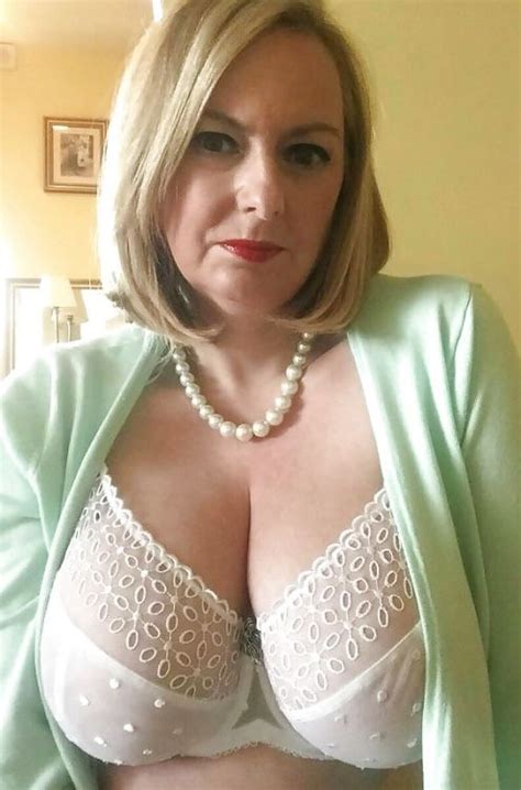 a collection of mature women with great big tits huge