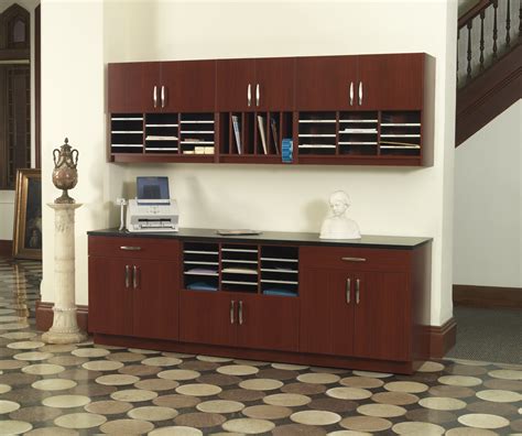 custom mailroom furniture mailroom furniture systems