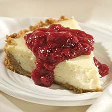 favorite  quick easy cheesecake