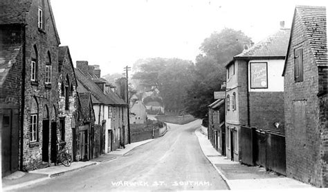 warwick street southam heritage collection
