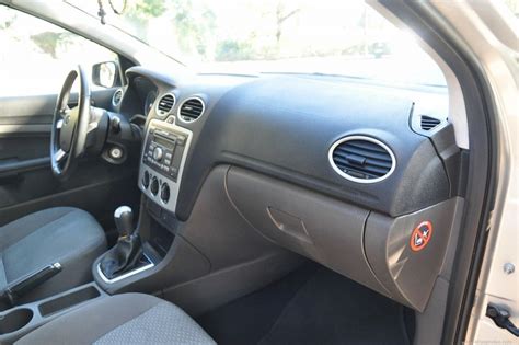 car interior view  passenger side  image