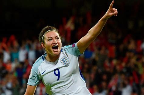 Jodie Taylor S Incredible Story From Birkenhead To Boston And Back