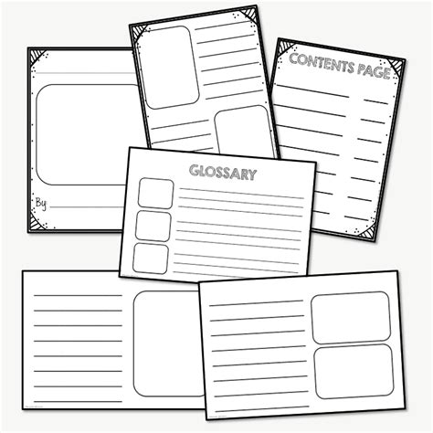 worksheets templates  jacobs  learners  jacobs