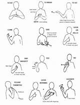 Sign Language Signs Makaton Words Bsl British Printable Dictionary Phrases Print Asl Right Either Baby Signes Printables Langue Charts These sketch template