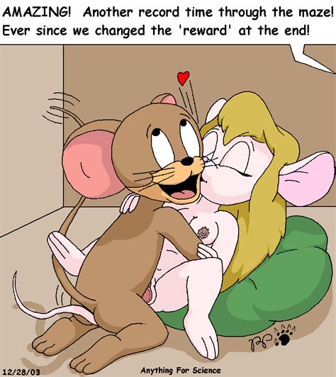 image 92371 chip n dale rescue rangers gadget hackwrench jerry mouse kthanid tom and jerry