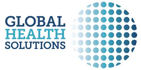global health solutions   wordpress site solutions tech