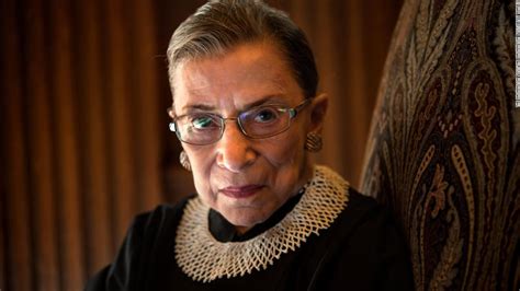 Ruth Bader Ginsburg Democrats Introduce Legislation To Create An Rbg