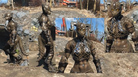 deathclaw for cbbe body modder s resource page 8 downloads fallout 4 non adult mods