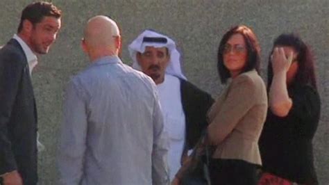 ‭bbc arabic‬ ‮فيديو وصور‬ ‮دبي إرجاء الاستماع في قضية ممارسة