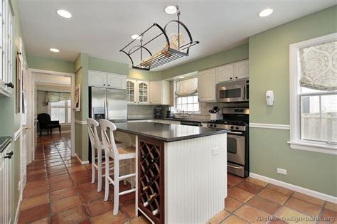 pictures  kitchens traditional white kitchen cabinets page
