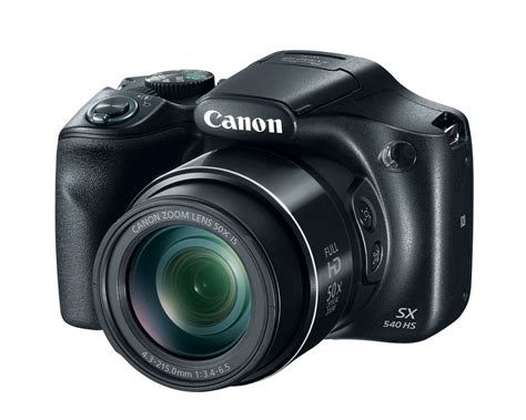 canon camera news  canon powershot sx hs digital camera