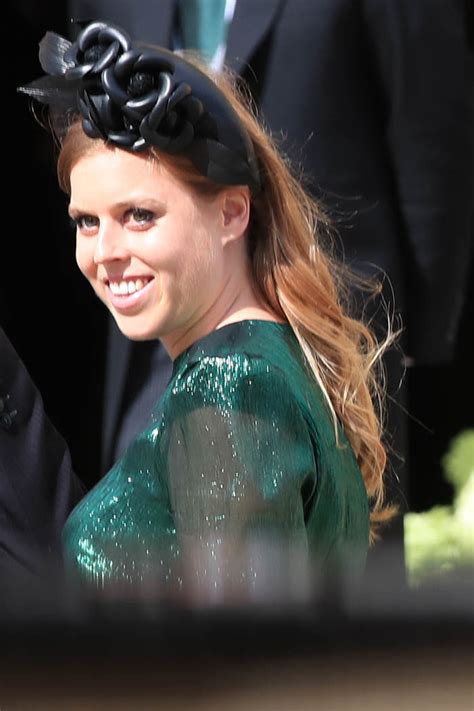 princess beatrice is likely to postpone her wedding to 2021