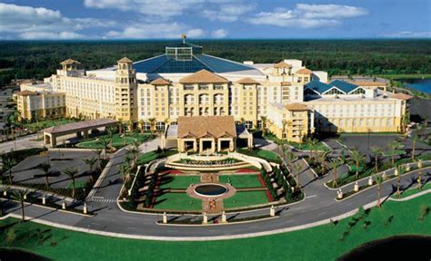 Florida gaylord hotel palm
