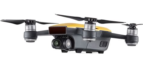dji spark tiny gesture controlled mini drone  shooters