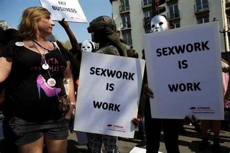 international women s day 2019 why sex workers are going on strike