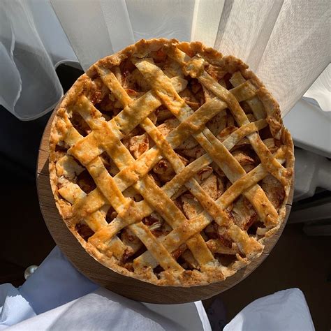 American Apple Pie Recipe Recipe Kitchen Stories