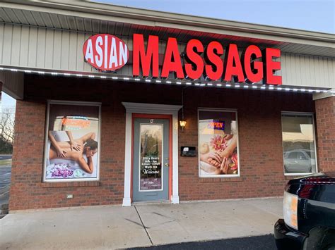 Chinese Moms In America S Illicit Massage Parlors Supchina
