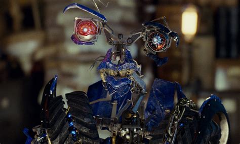 transformers revenge   fallen feature films digital domain