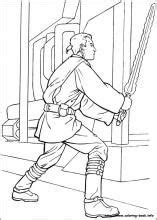awesome collection  star wars coloring pages  coloring bookinfo