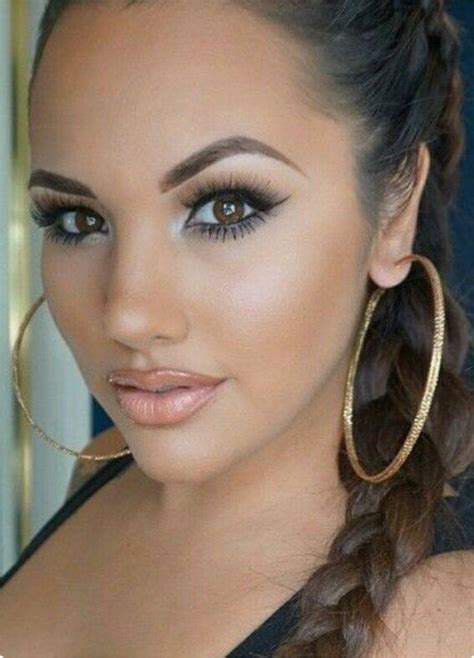 37565543471 edefaa2e30 b 568×789 latina makeup best makeup
