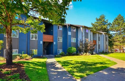 vibe apartments  day min stay required kent wa