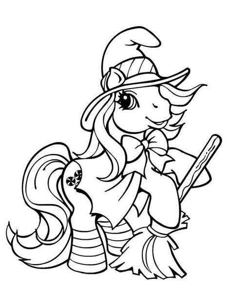 ponys images  pinterest coloring pages