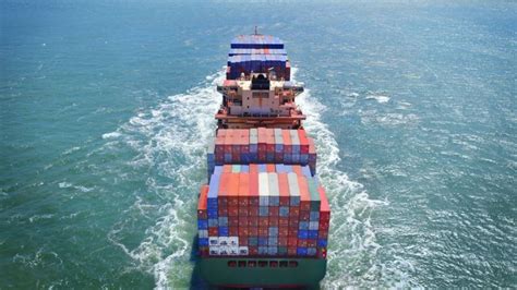 hackers  targeting  shipping industry bbc news