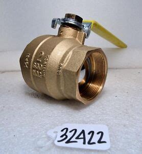 pure pro  ball valve inv ebay