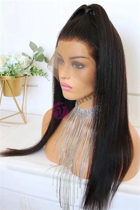 lace wig black wigs natural color angelina jolie brown hair  angelina jolie brown hair