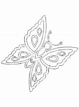 Vlinders Schmetterlinge Malvorlage Vlinder Stemmen Stimmen Ausmalbilder Kleurplaatjes sketch template