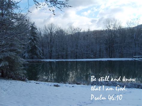 Psalm 46 10 Be Still Wallpaper Christian Wallpapers