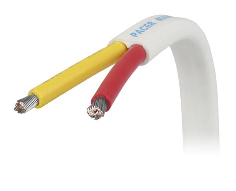 duplex cable  awg