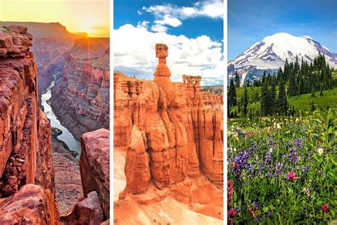 national parks  visit savored journeys