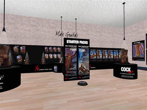 second life shopping wired