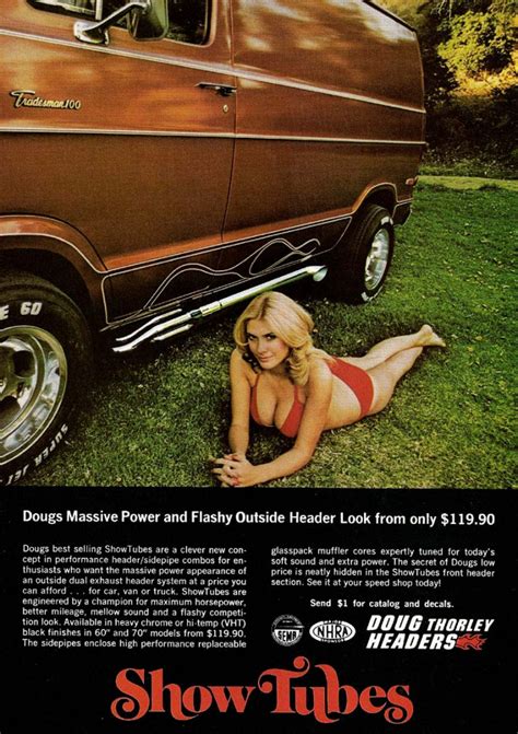 classic car ads sexy aftermarket edition the daily