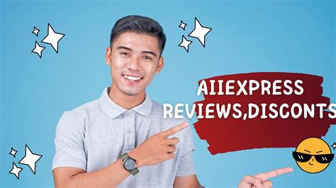 aliexpress reviews  discounts pros  cons youtube