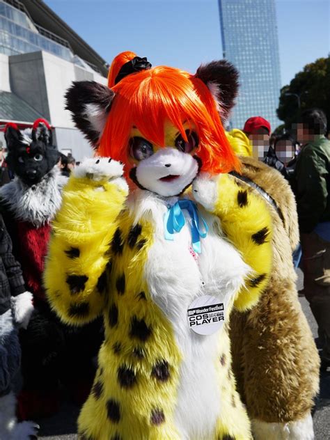 question about different styles of fursuits fur affinity