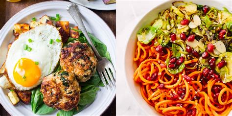 19 Healthy Food Blogs For Whole30 Recipes And Ideas Self