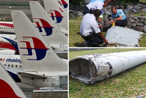 mh370 search french prosecutors confirm flaperon belongs to malaysia airlines jet daily star