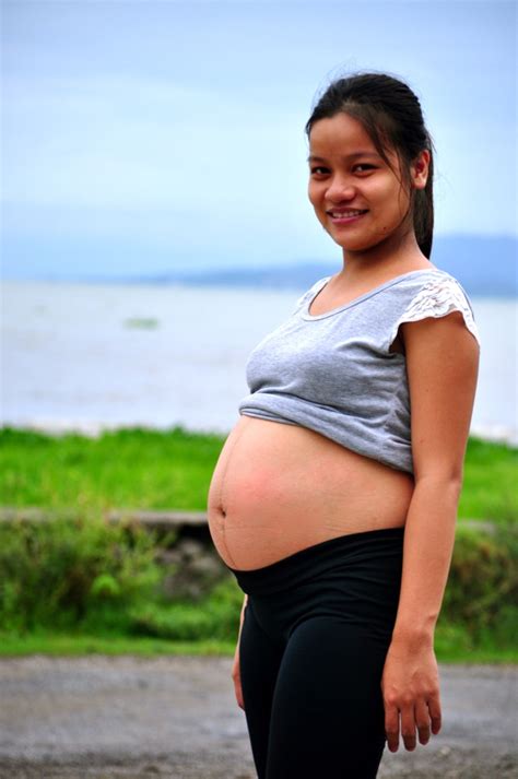 Pregnant Filipina Porn Website Name