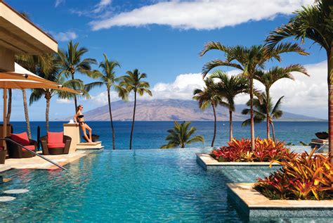 seasons resort maui hosts opus  winery  world famous red violin   unforgettable