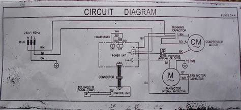 diagram rooftop units  electrical wiring diagrams mydiagramonline