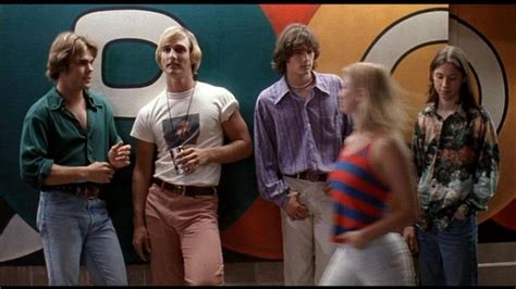 dazed and confused the chuggernauts