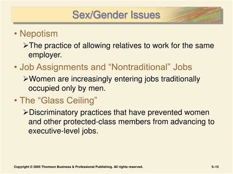 ppt managing equal employment and diversity powerpoint presentation
