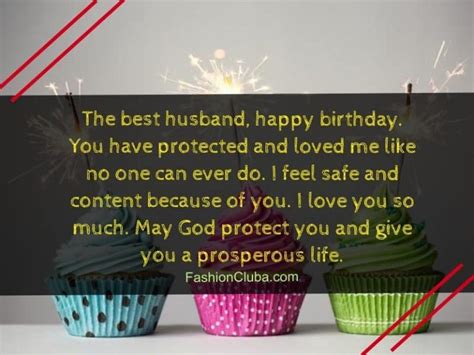 best romantic birthday wishes for husband from wife with images
