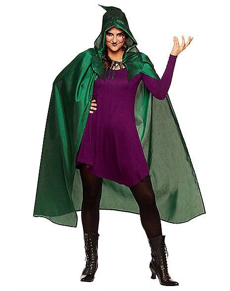 adult winifred cape hocus pocus halloween collection popsugar love and sex photo 57