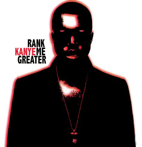 graphic boss kanye west mixtape cover
