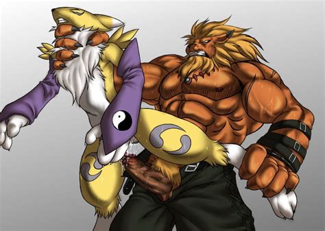 rika and renamon 41 rika and renamon sorted by position luscious